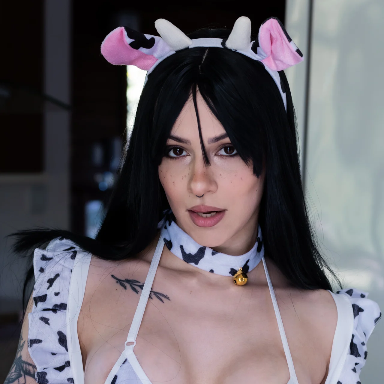 Nicky 🌟 Brazilian Cosplayer GF - OnlyFans model