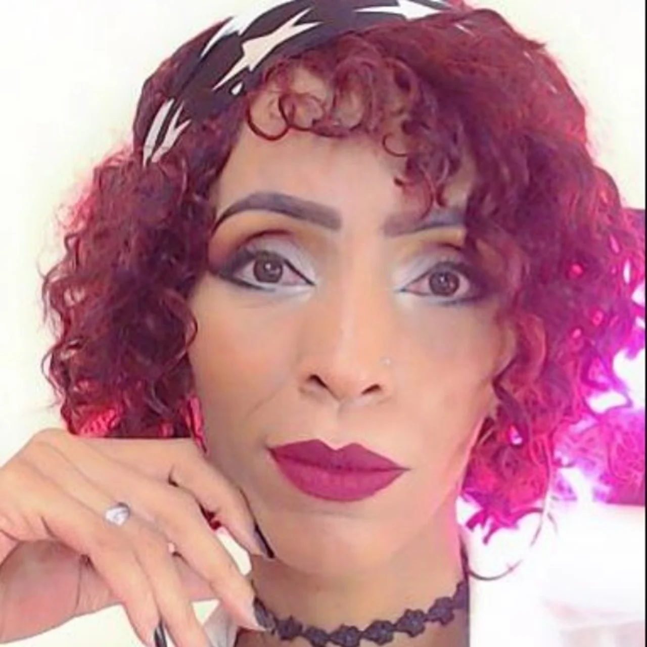 Nicole Bennett - OnlyFans model