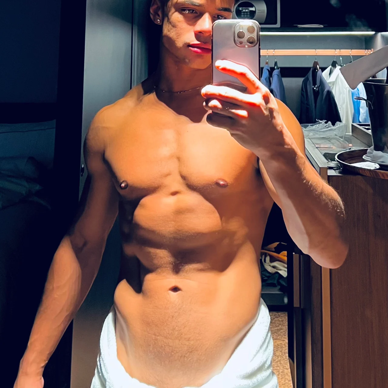 Nico Rizoxxx FREE π - OnlyFans model