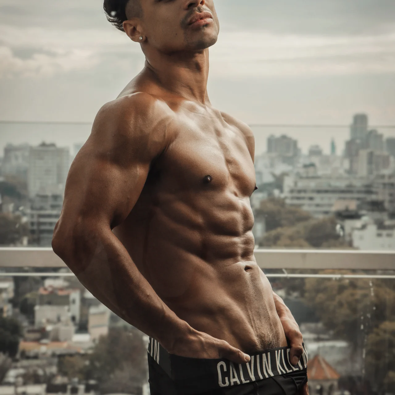 Nicolas Rizoxxx - OnlyFans model