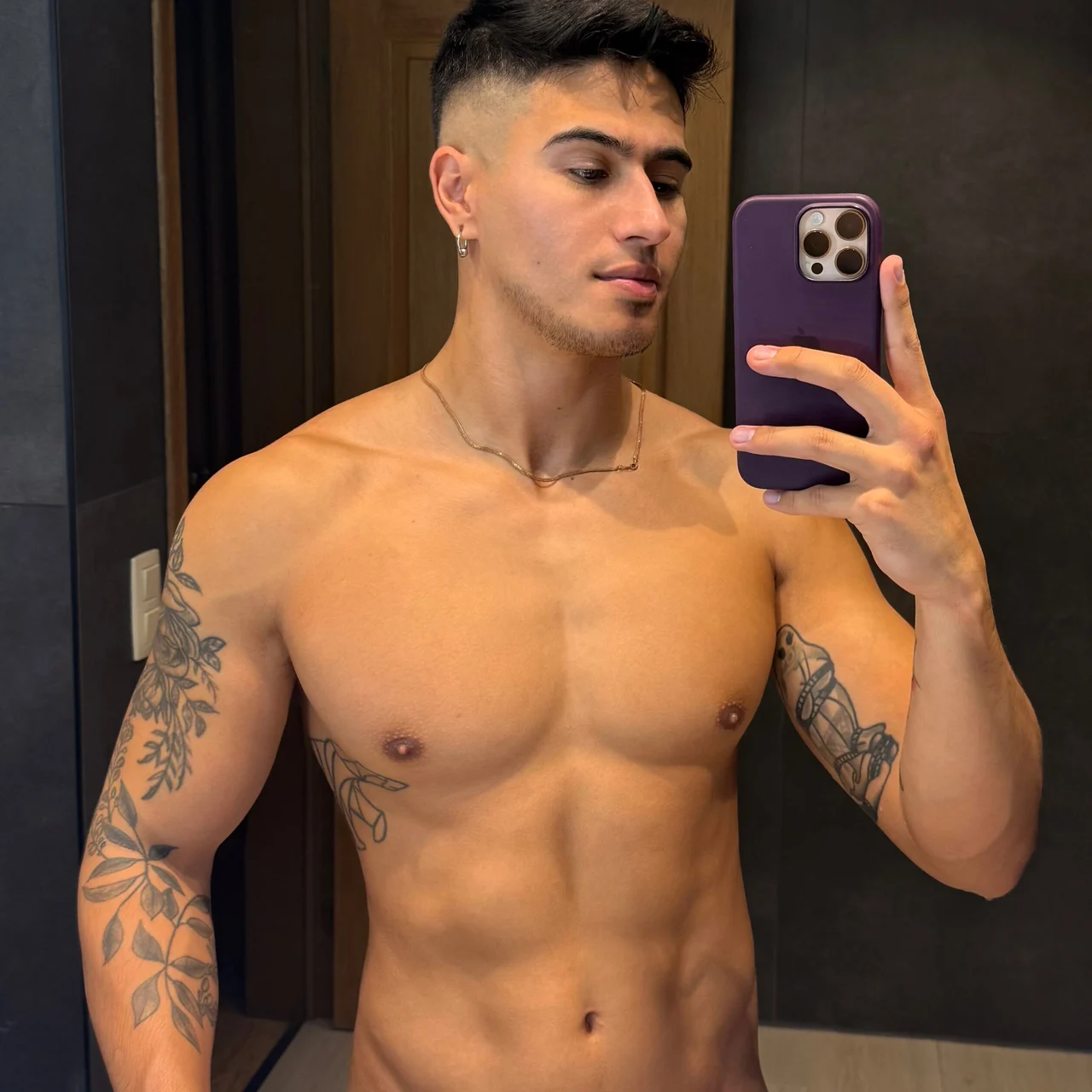 Nicolas Novoa 🔥🌶️ - OnlyFans model