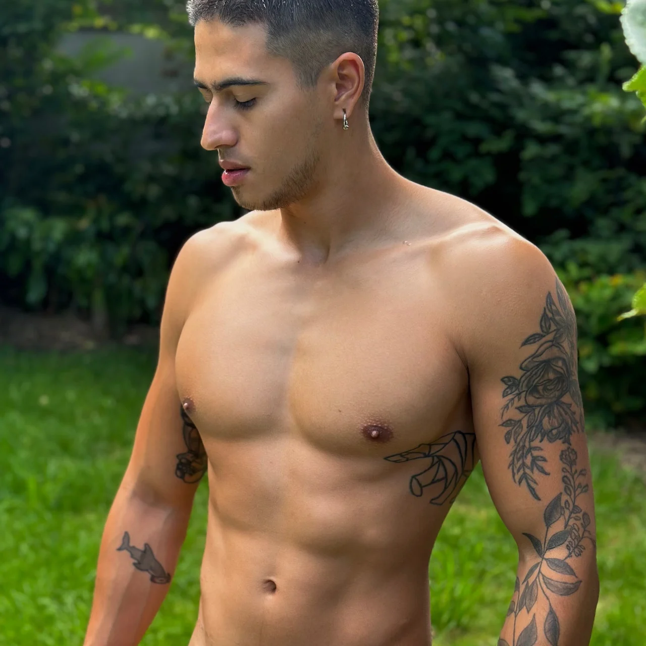 Nicolas Novoa Free 🗝️🪞 - OnlyFans model