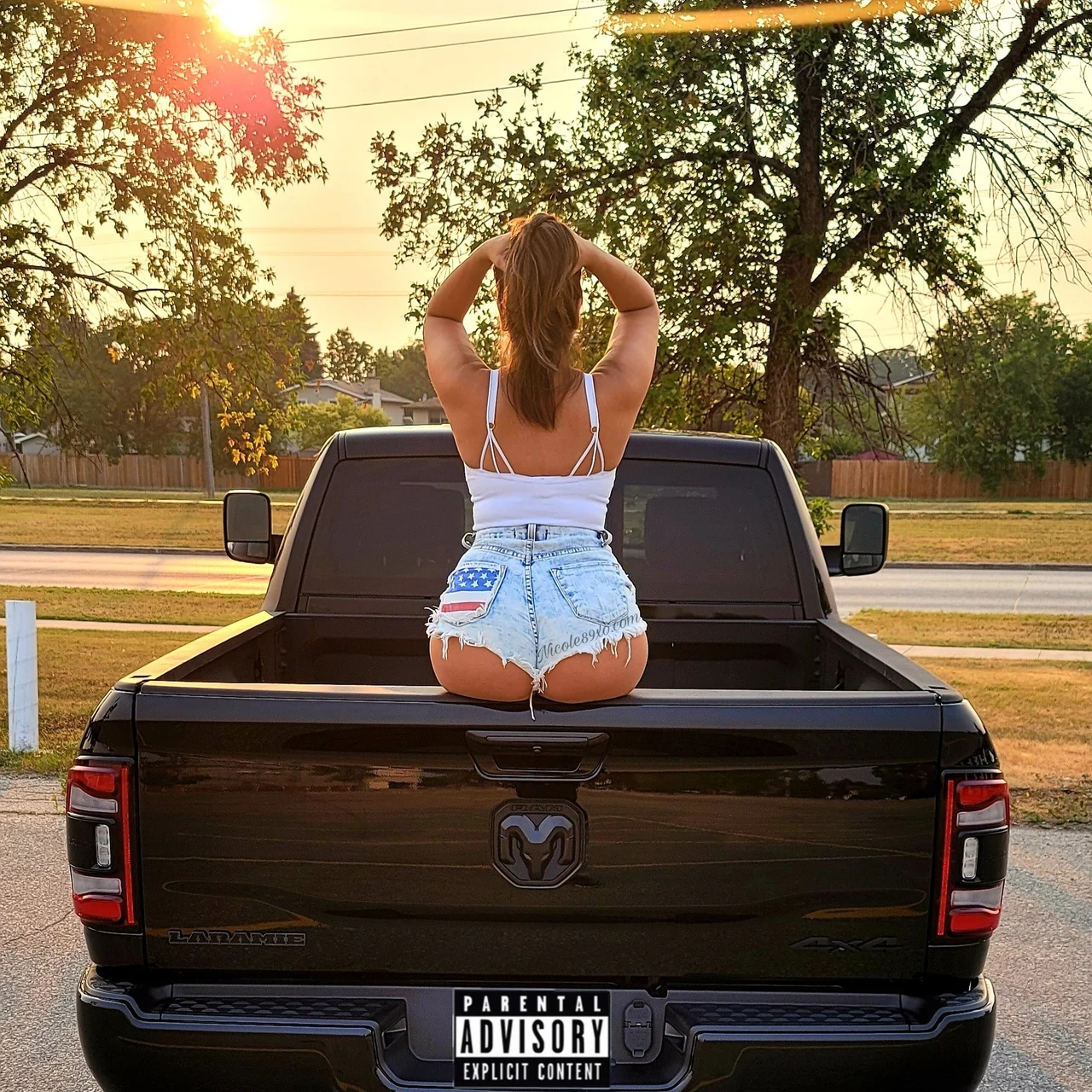 Nicole - OnlyFans model