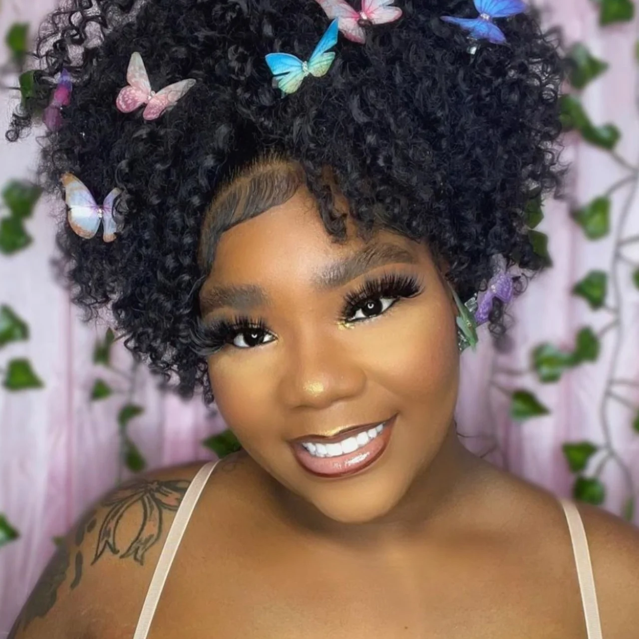 ⚡️Nicole Thunder⚡️ - OnlyFans model