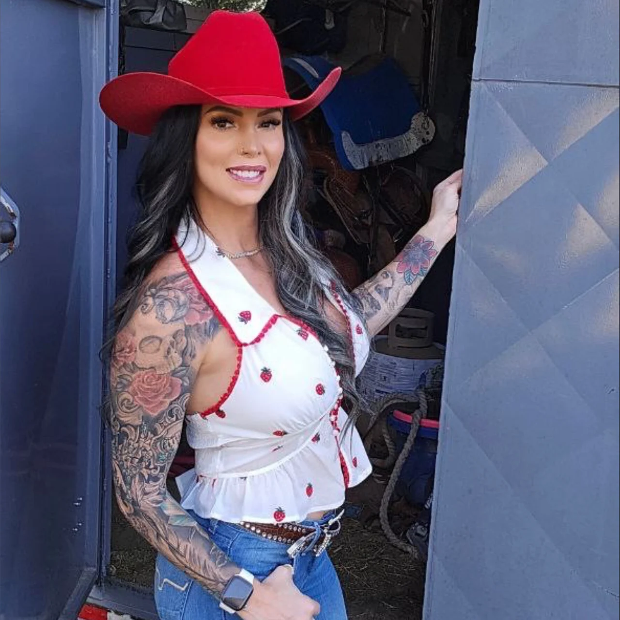 💋NICOLE BROOKS💋 - OnlyFans model