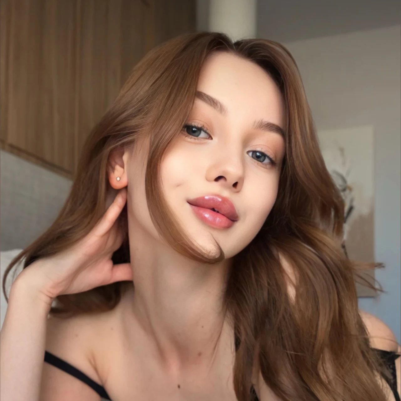 Nicole Florence 🍭 VIP treat - OnlyFans model