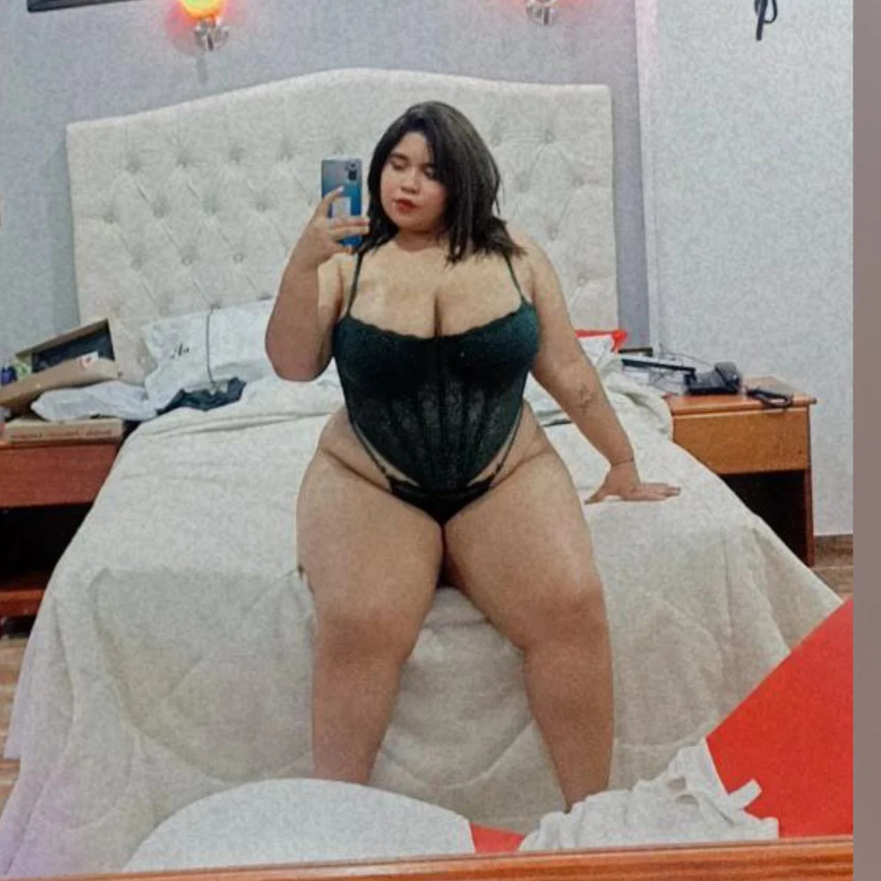 Jayde Nicole - OnlyFans model