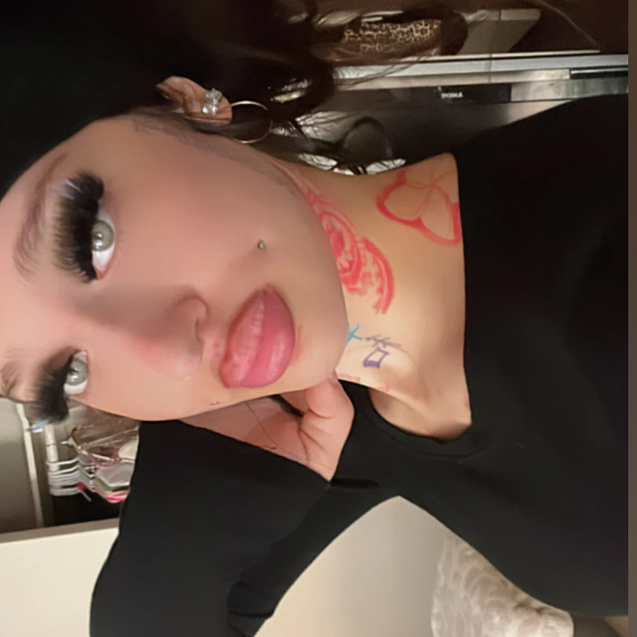 🎖️𝒫ℴ𝓇𝓉𝓊𝑔𝓊ℯ𝓈ℯ ♔ 𝒫𝓇𝒾𝓃𝒸ℯ𝓈𝒶 ♕𝒩ℐ𝒞𝒪♕💋💲 - OnlyFans model