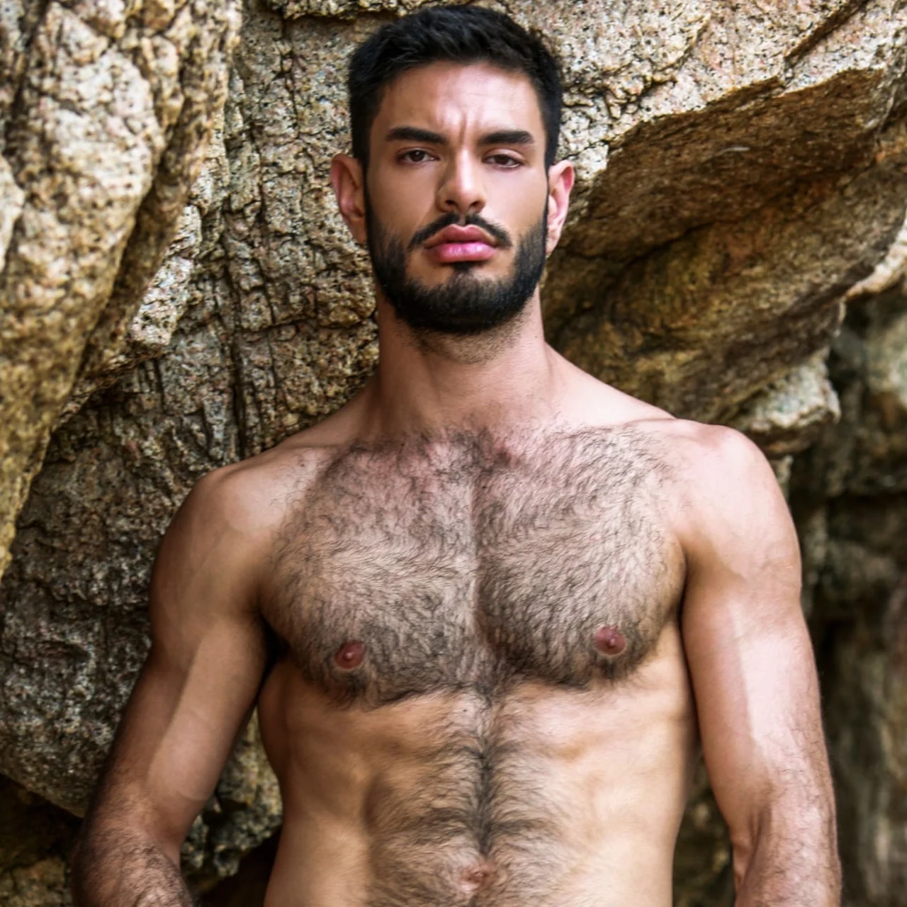 Nico Zetta - OnlyFans model