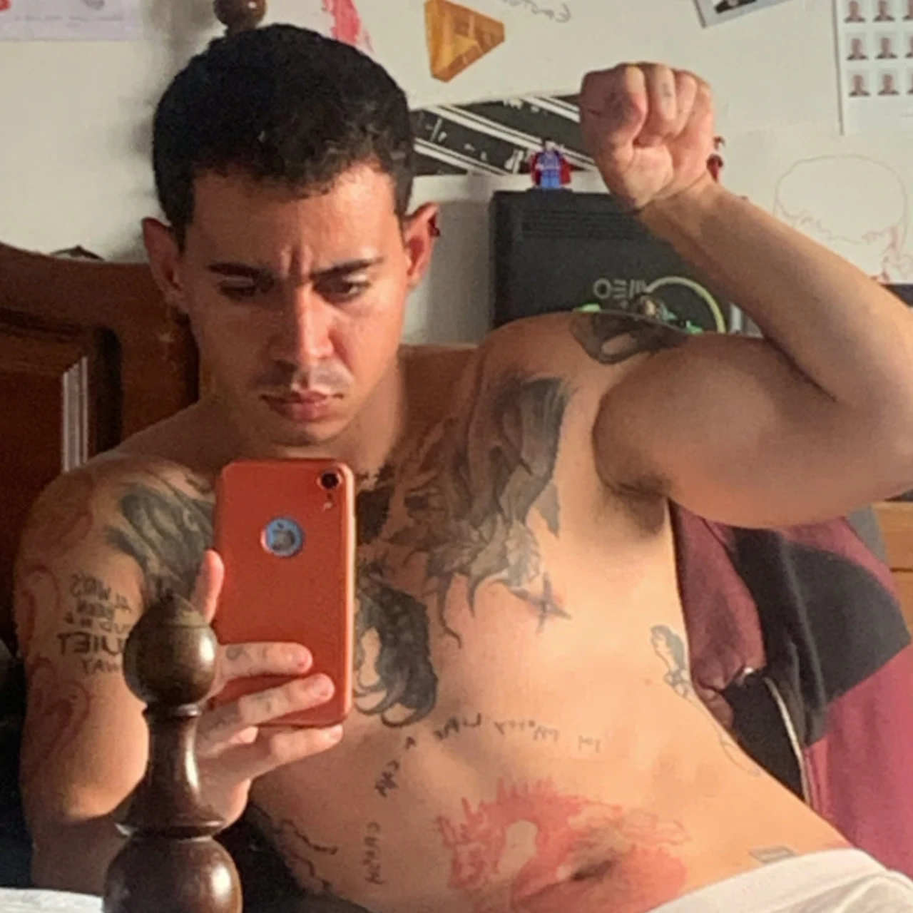 𝕿𝖍𝖊 𝕹𝖎𝖌𝖍𝖙 𝕭𝖎𝖗𝖉 - OnlyFans model