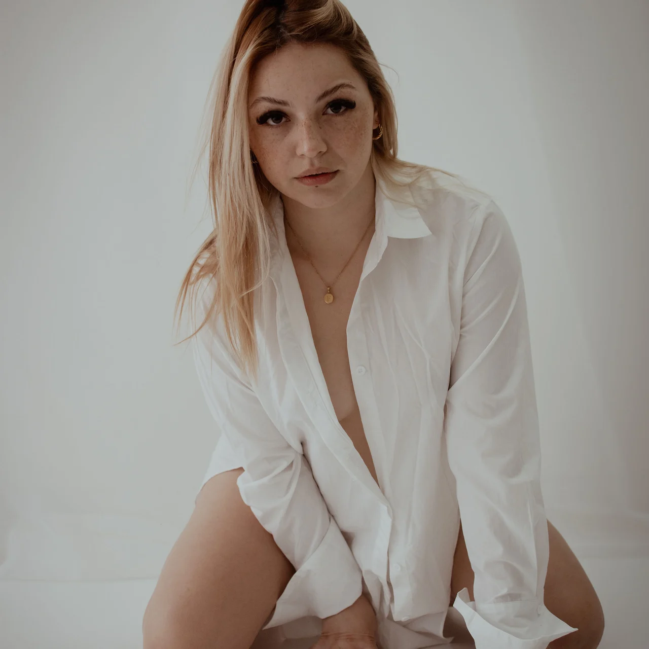 🅽🅸🅸🅽🅰❌️ - OnlyFans model