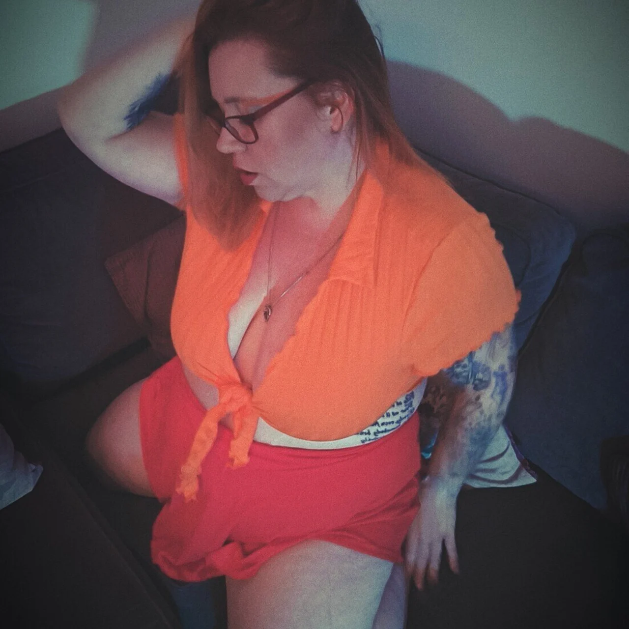 Niki Dee - OnlyFans model