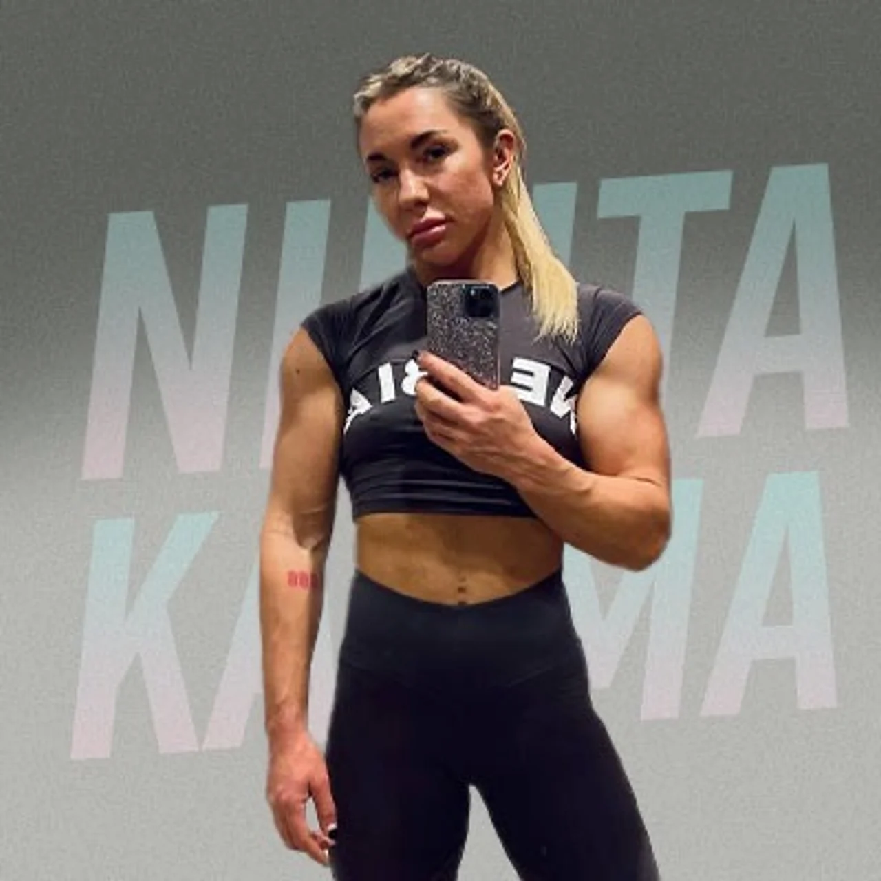 Nikita Karma💋 - OnlyFans model