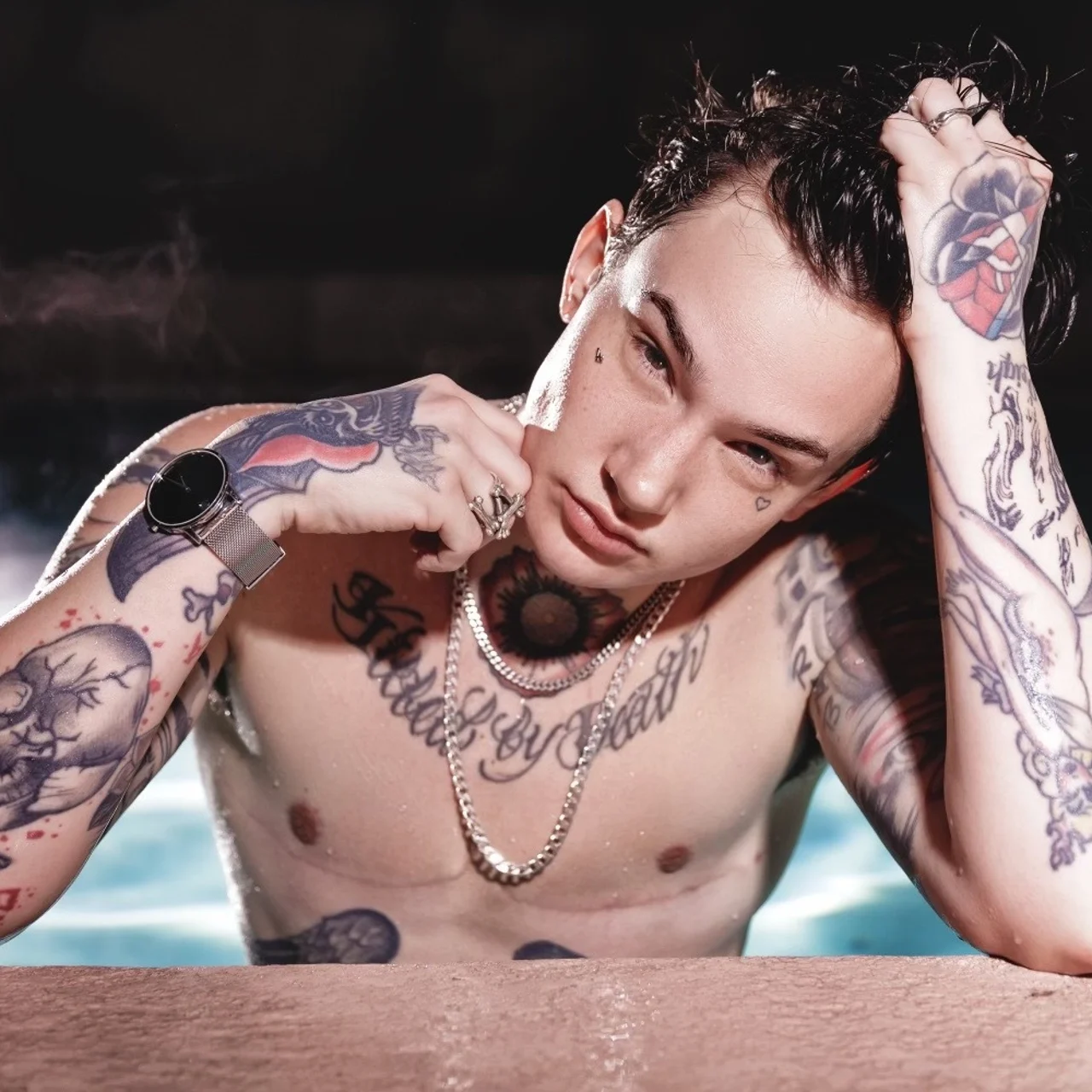 Nikki Hearts - OnlyFans model