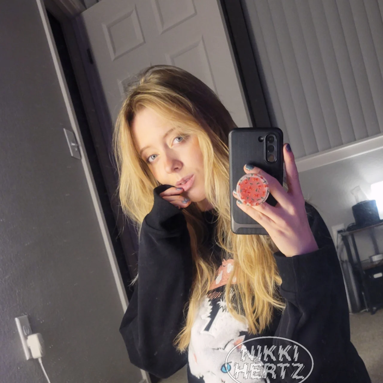 ❤️ Nikki Hertz ❤️ - OnlyFans model