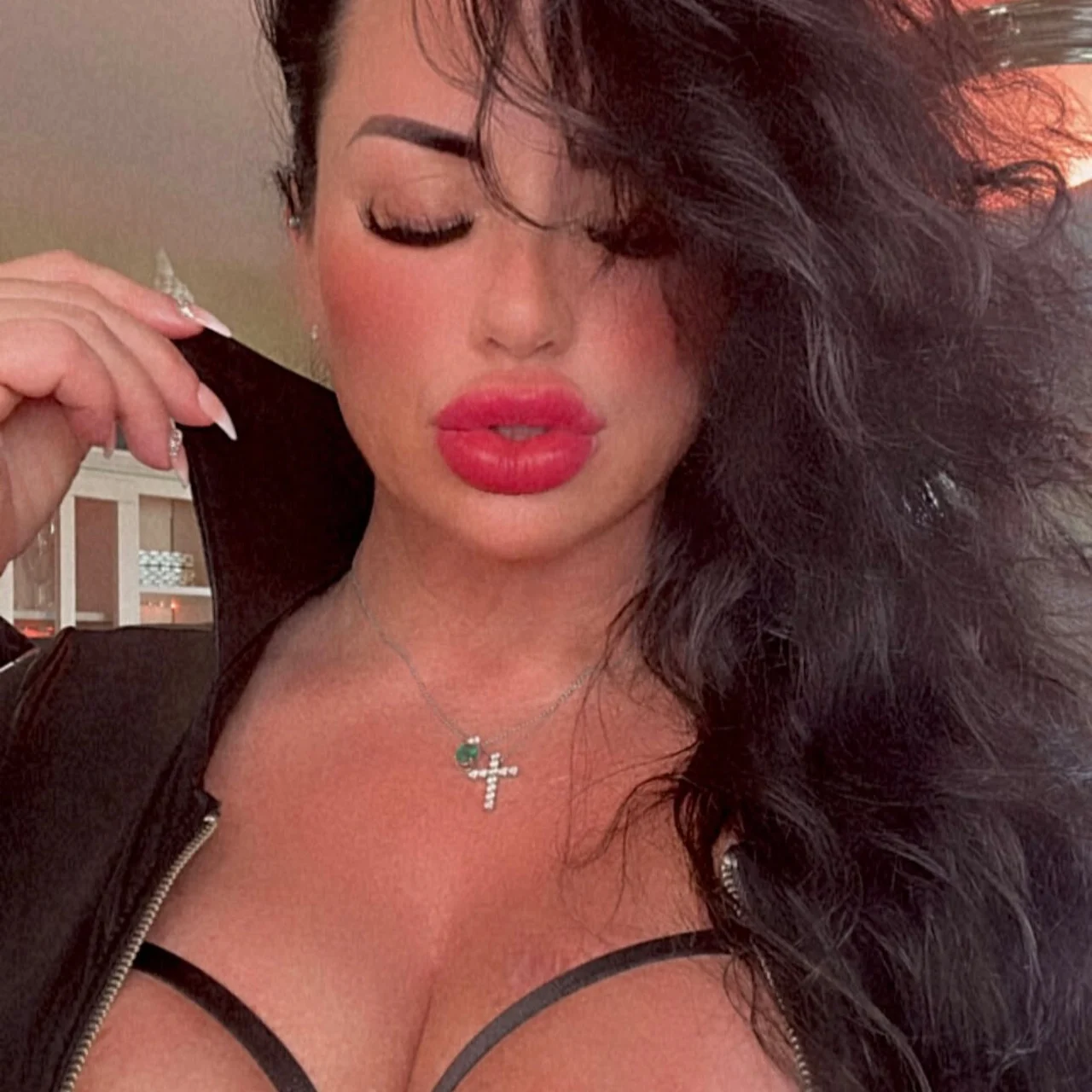 Nikki Jackson - OnlyFans model