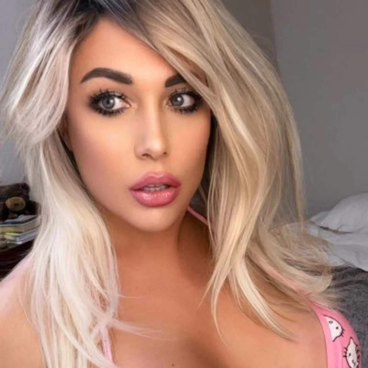 Nikki Jade Taylor XXX - OnlyFans model