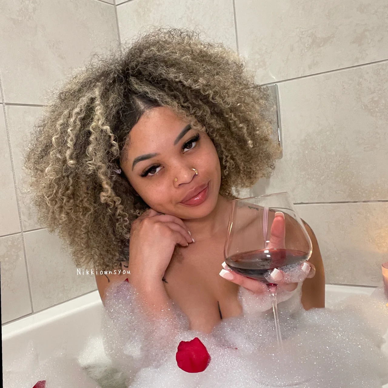 Nikki β€οΈβπ₯ - OnlyFans model