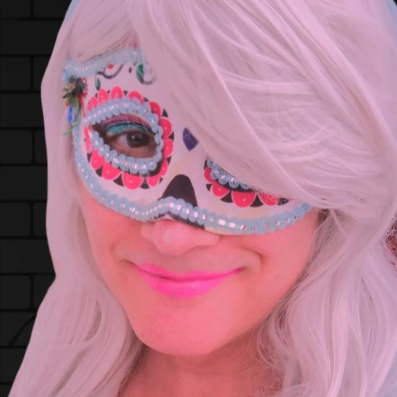 DOMINO FOX - OnlyFans model