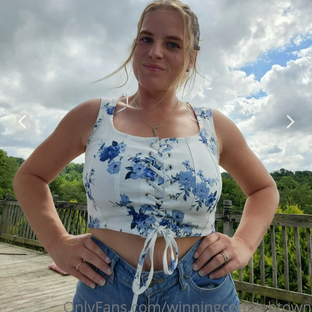 πHellaHotwife VIPπ« - OnlyFans model