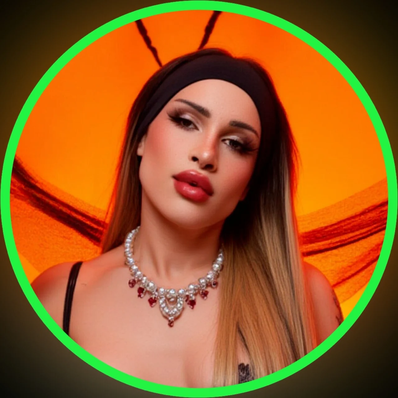 💋Nikkita Slayer💋Unusual Ts girl - OnlyFans model