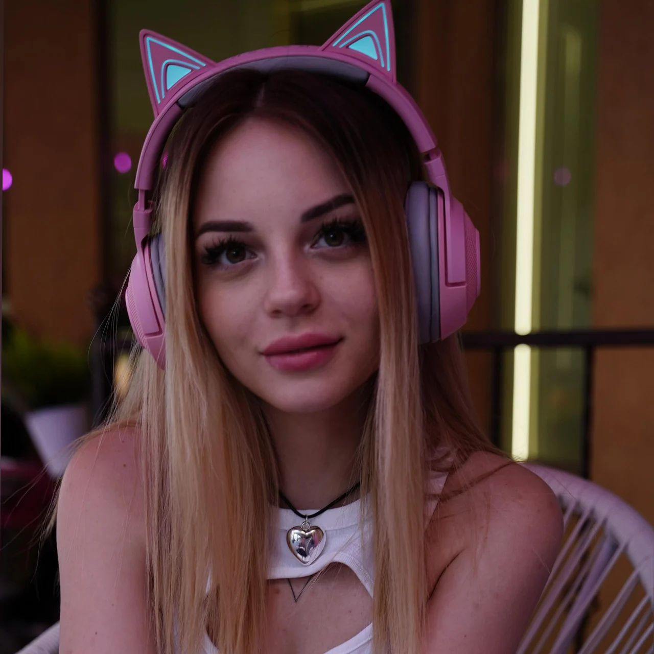 Nikky G 🍭 - OnlyFans model