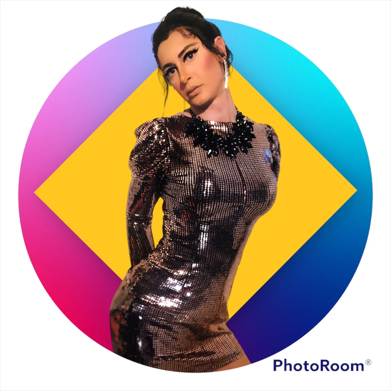 Nicole Borromeo - OnlyFans model