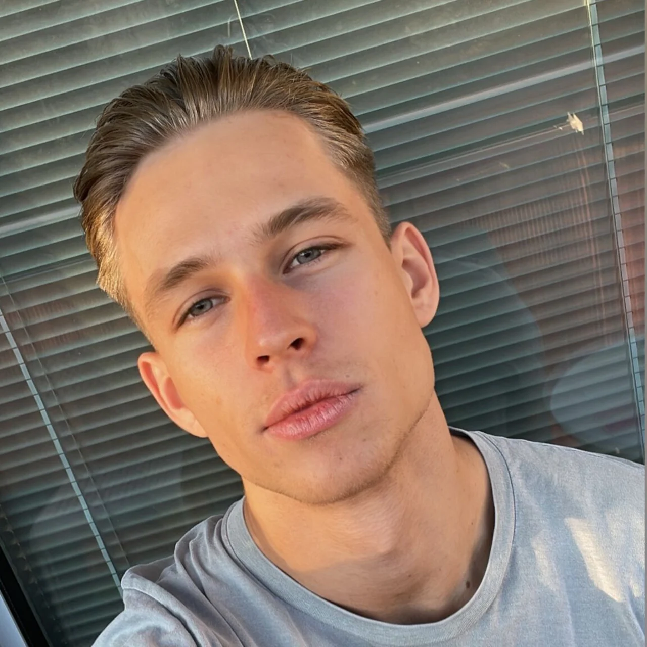 Nils Tatum - OnlyFans model