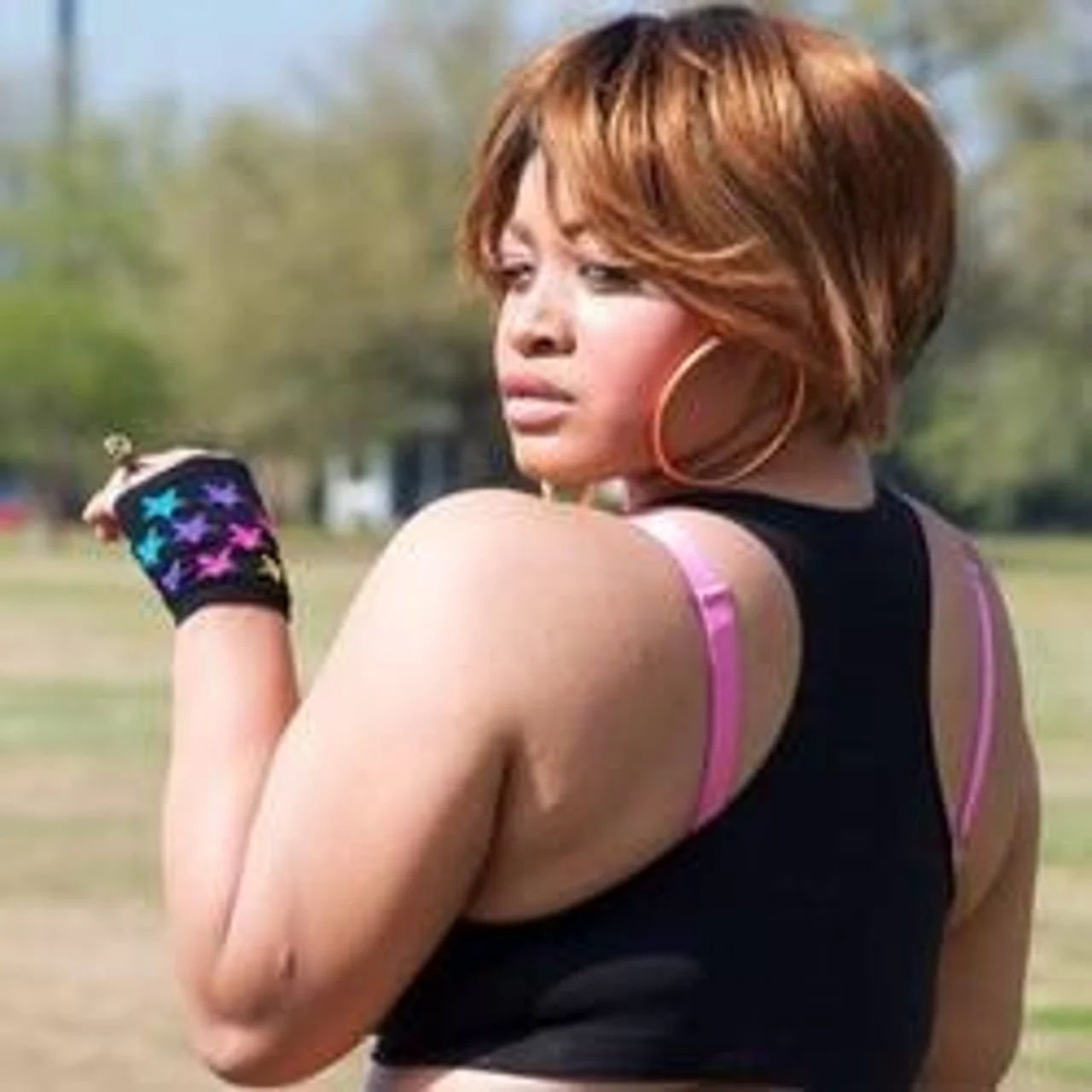 NINADOLL - OnlyFans model