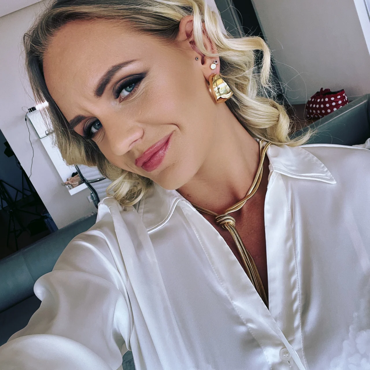 Nina Heels 💙 - OnlyFans model