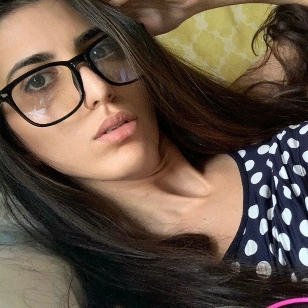 BEST HAIRY PUSSY - OnlyFans model