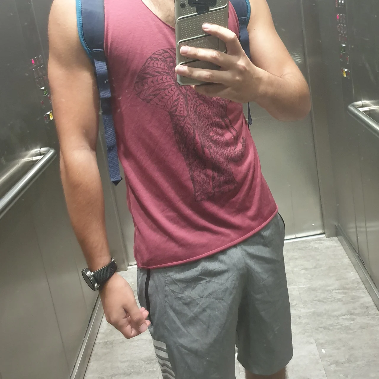 NiroOnly69 - OnlyFans model