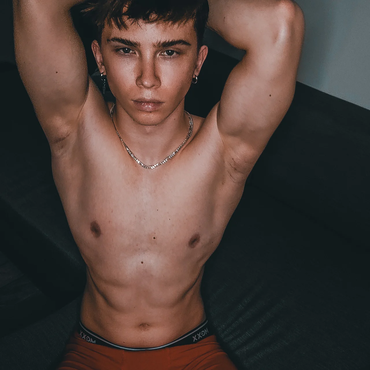 Nissyen7 - OnlyFans model