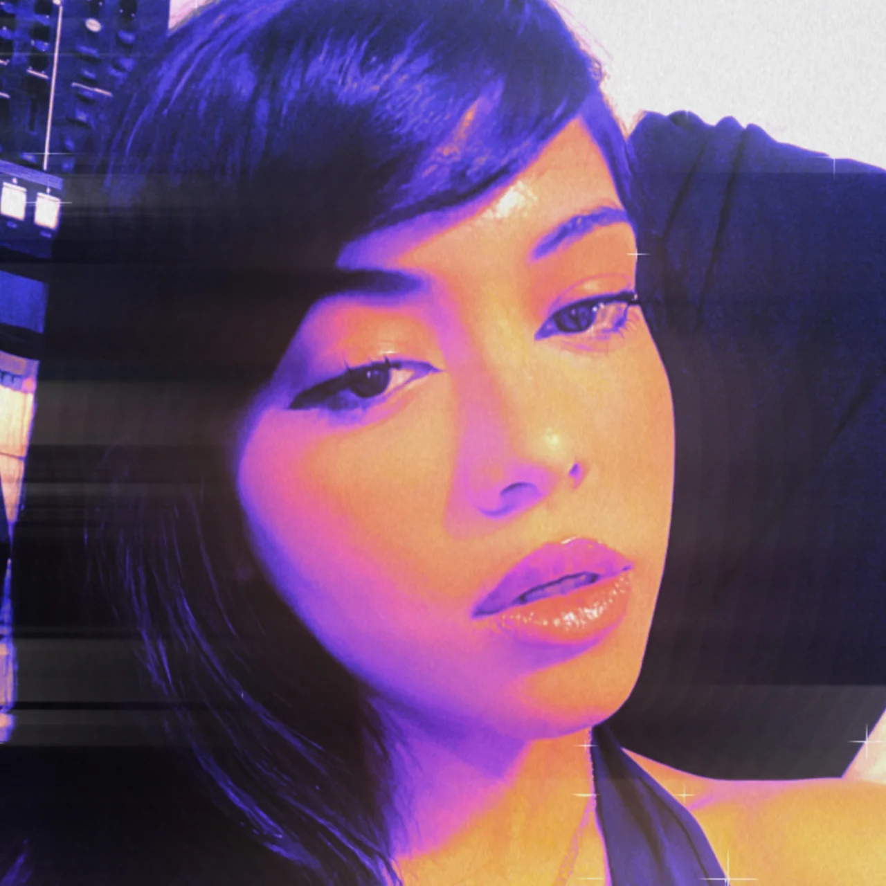 Niz - OnlyFans model