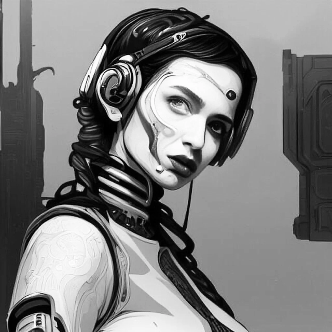 Nina_Paragoniia_ - OnlyFans model