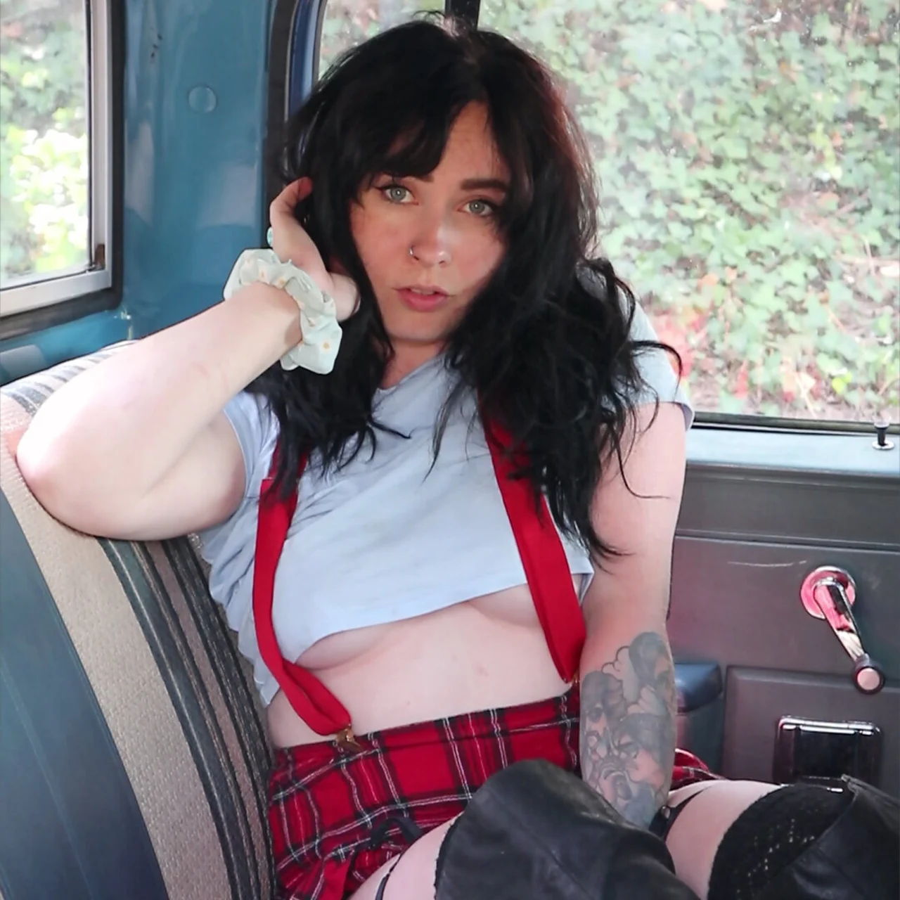 K. Rose - OnlyFans model