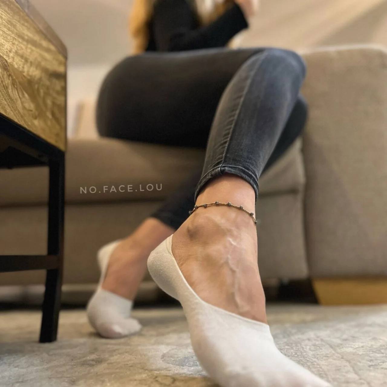 NoFaceLou 💋 - OnlyFans model