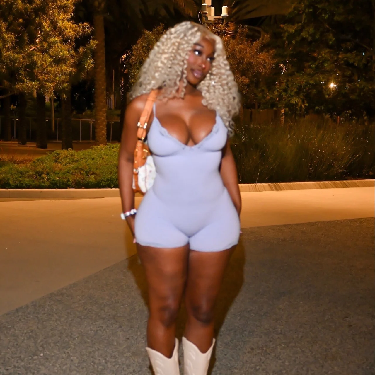 The Doll ๐ - OnlyFans model