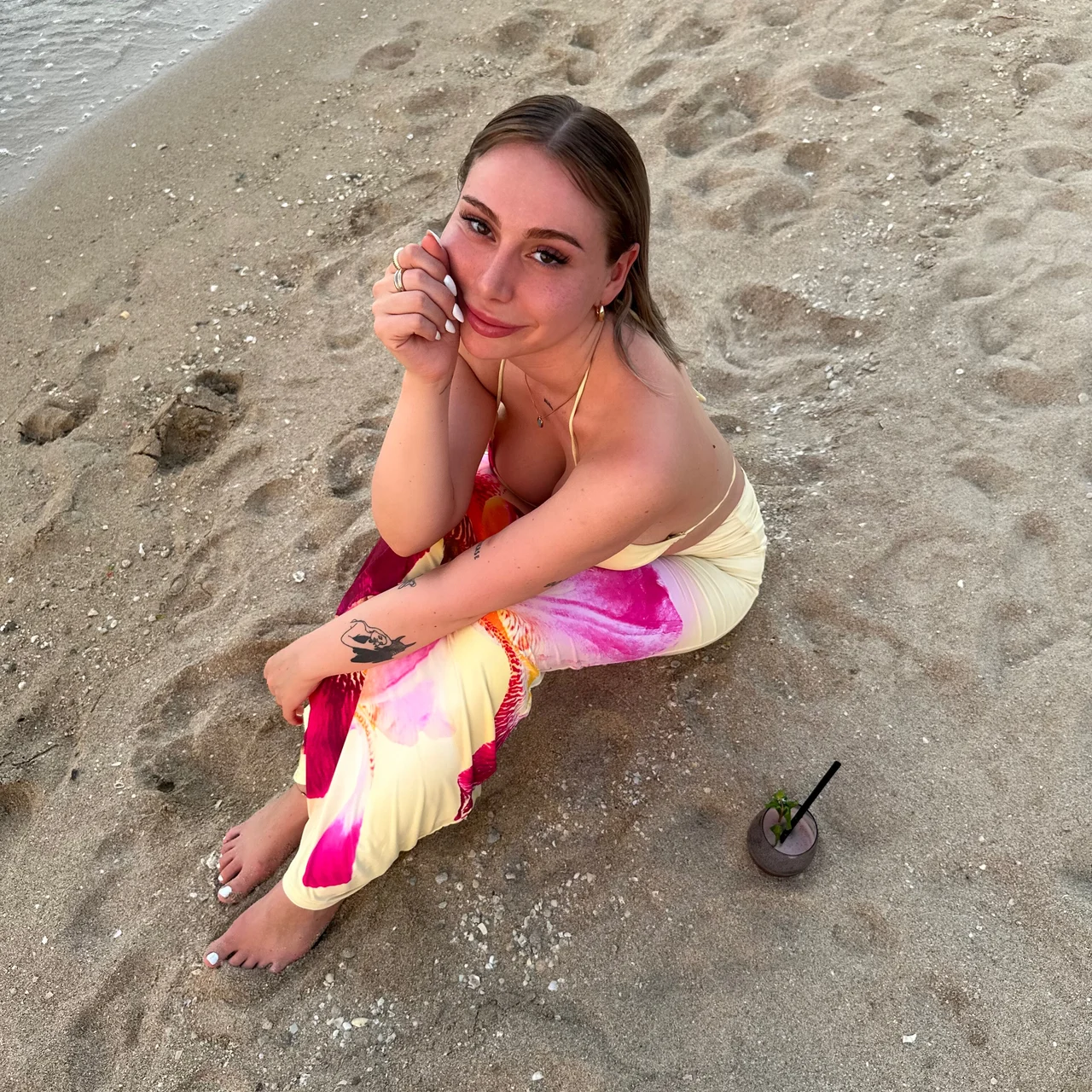 Noémie Eloise 🧚🏼‍♀️ - OnlyFans model