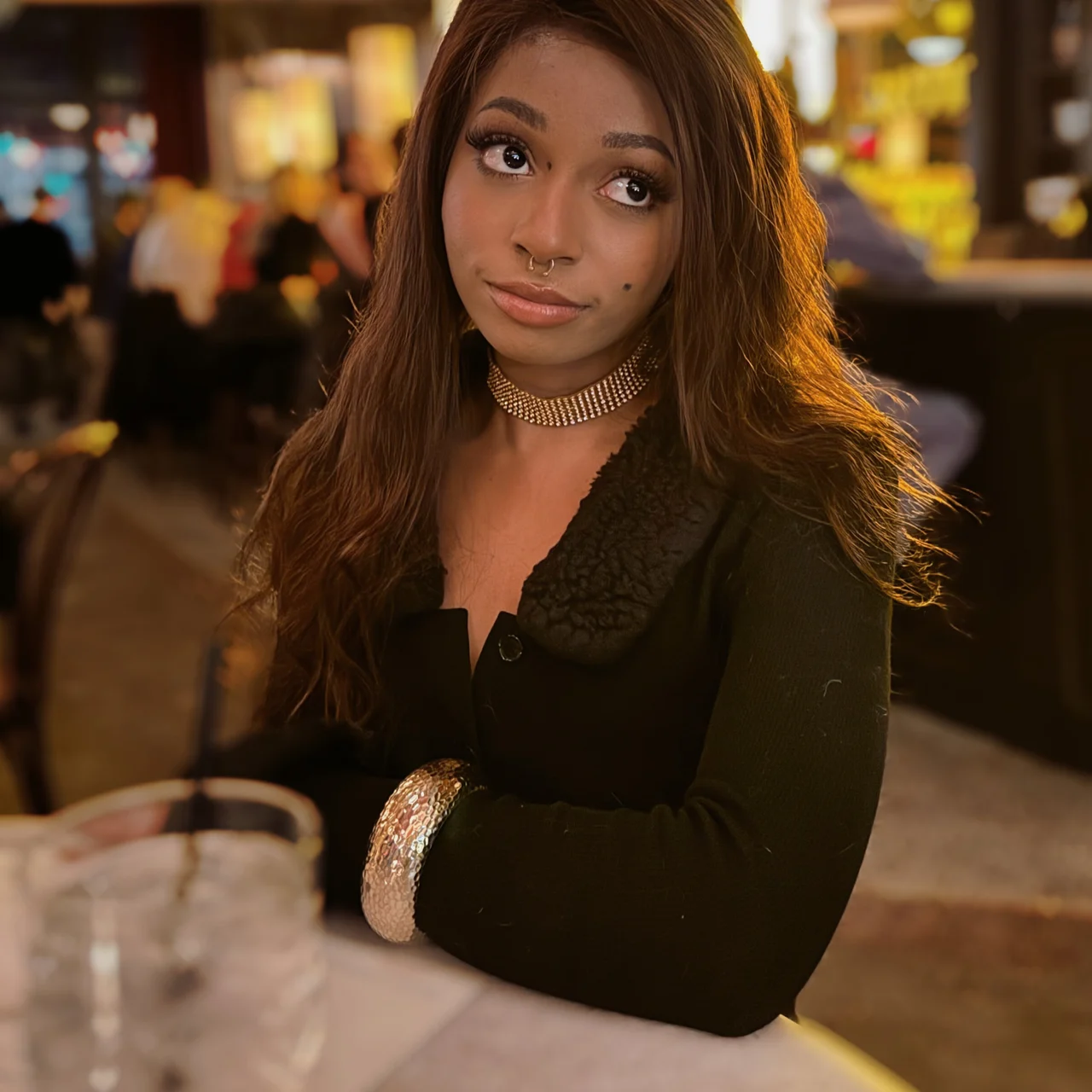 kitty 🐈‍⬛ - OnlyFans model