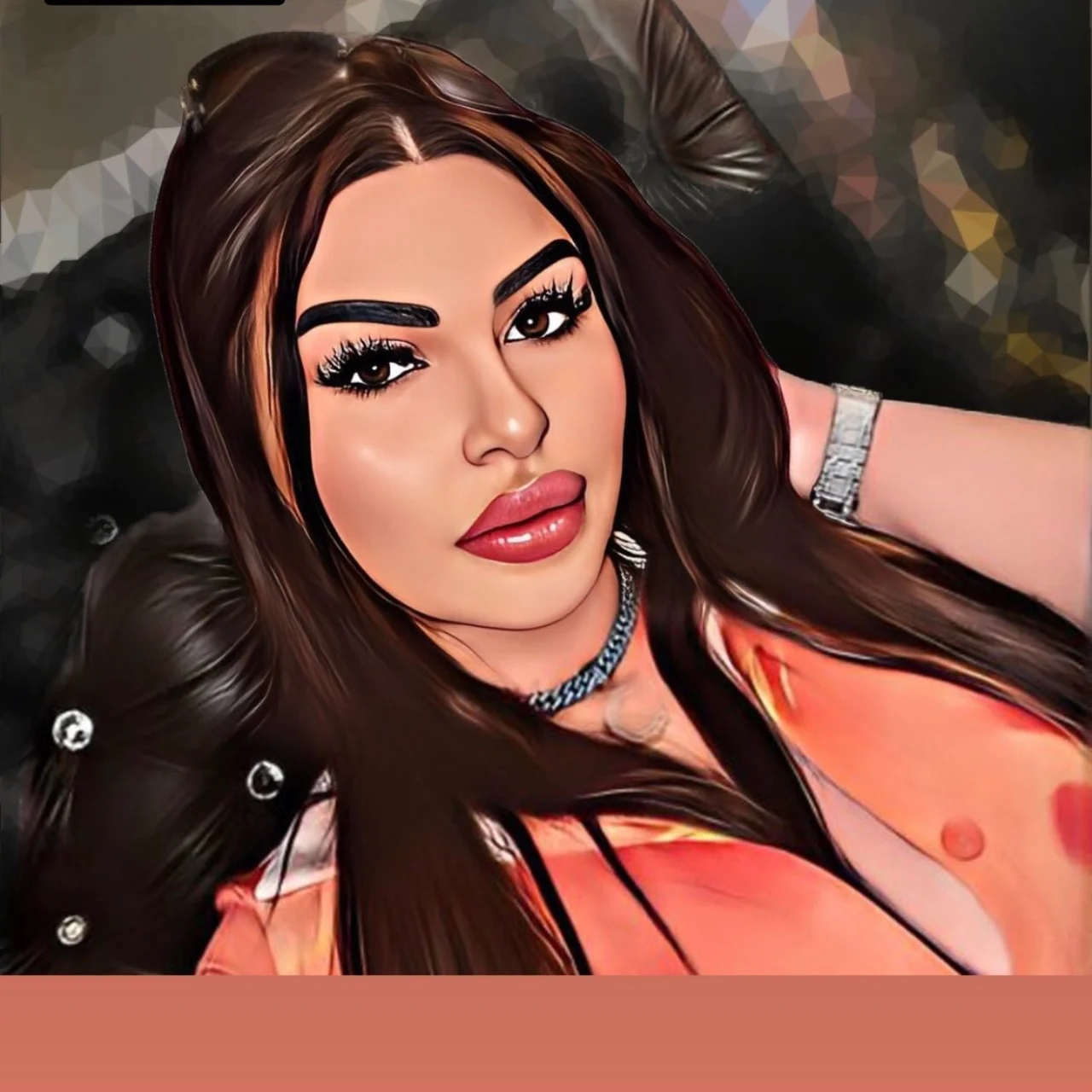 Nola carolina - OnlyFans model