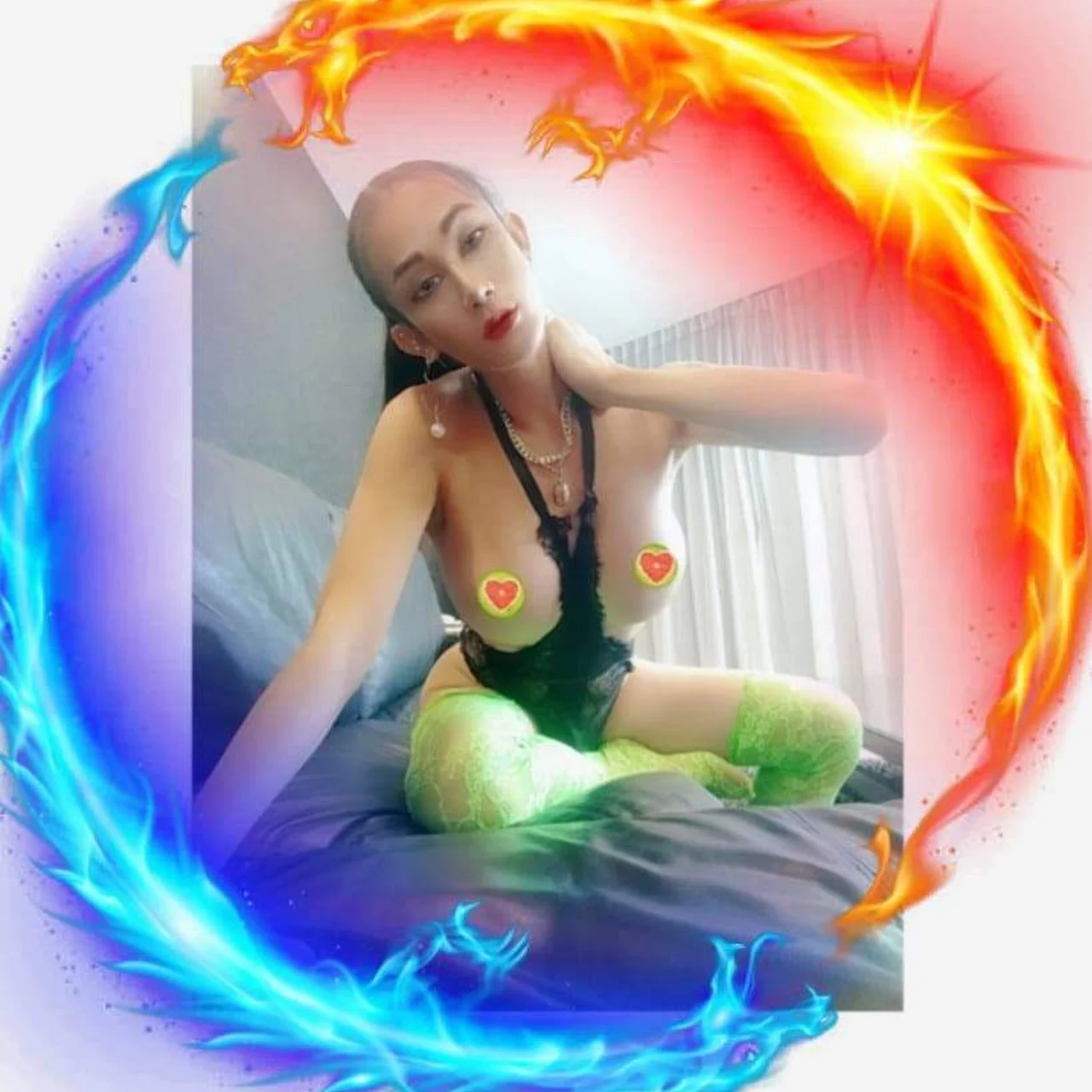 Nookkei5989-7824 big cock 7.5 - OnlyFans model