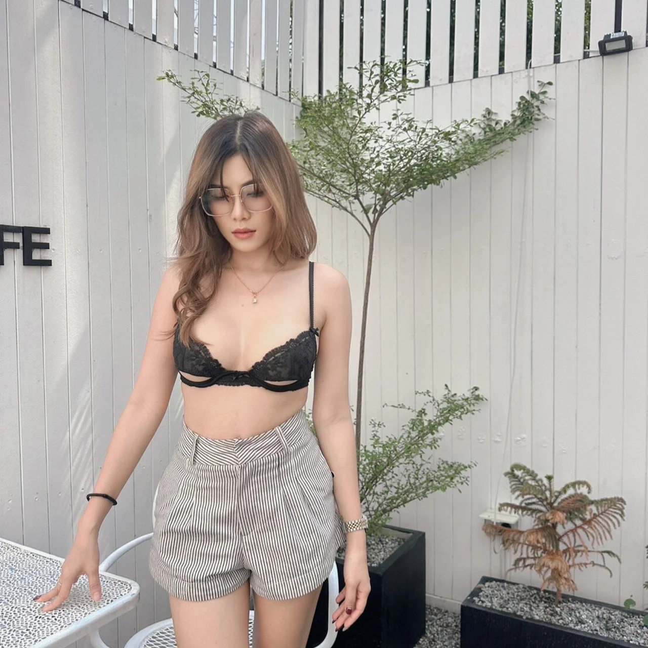 Nita - OnlyFans model