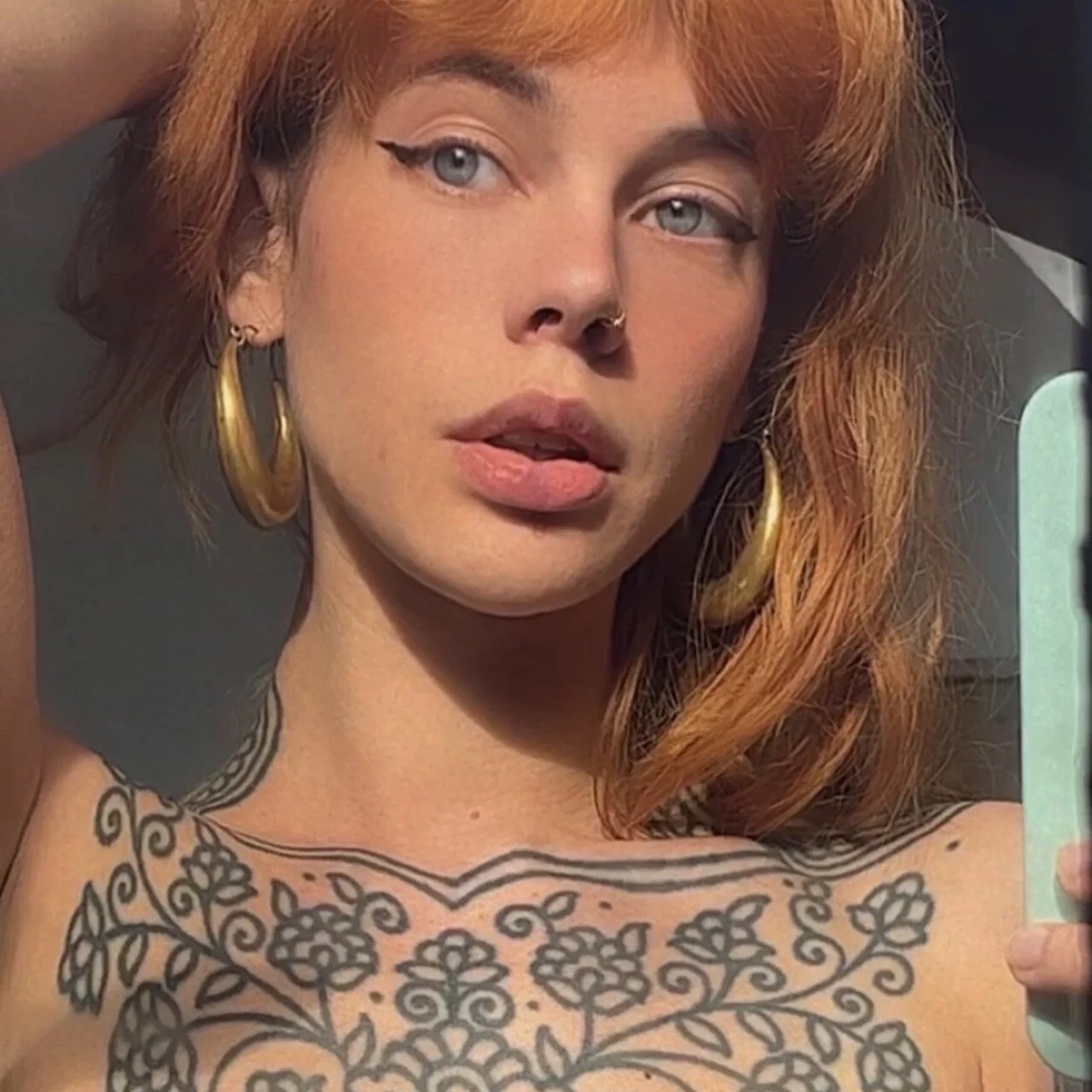 Nora Fae - OnlyFans model