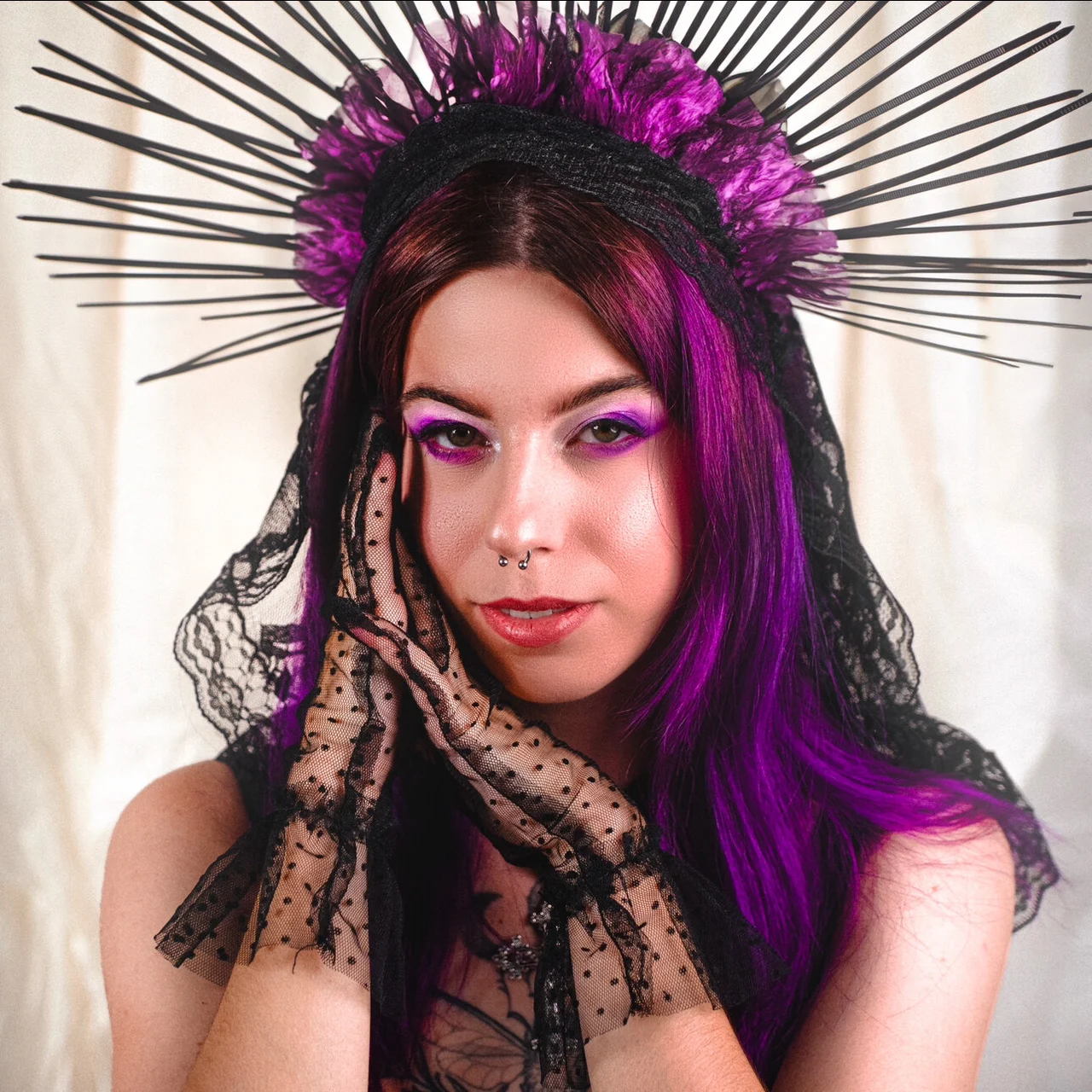 Norage Vlog 💜✨ - OnlyFans model