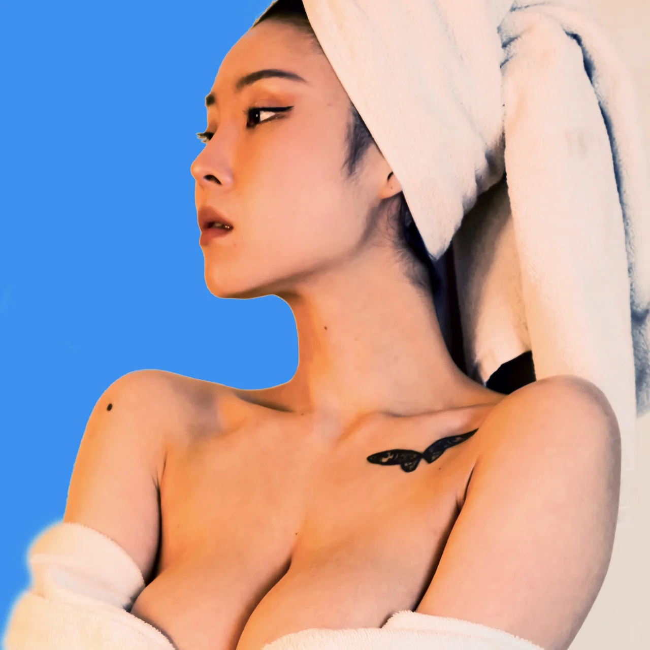 Norajoy - OnlyFans model