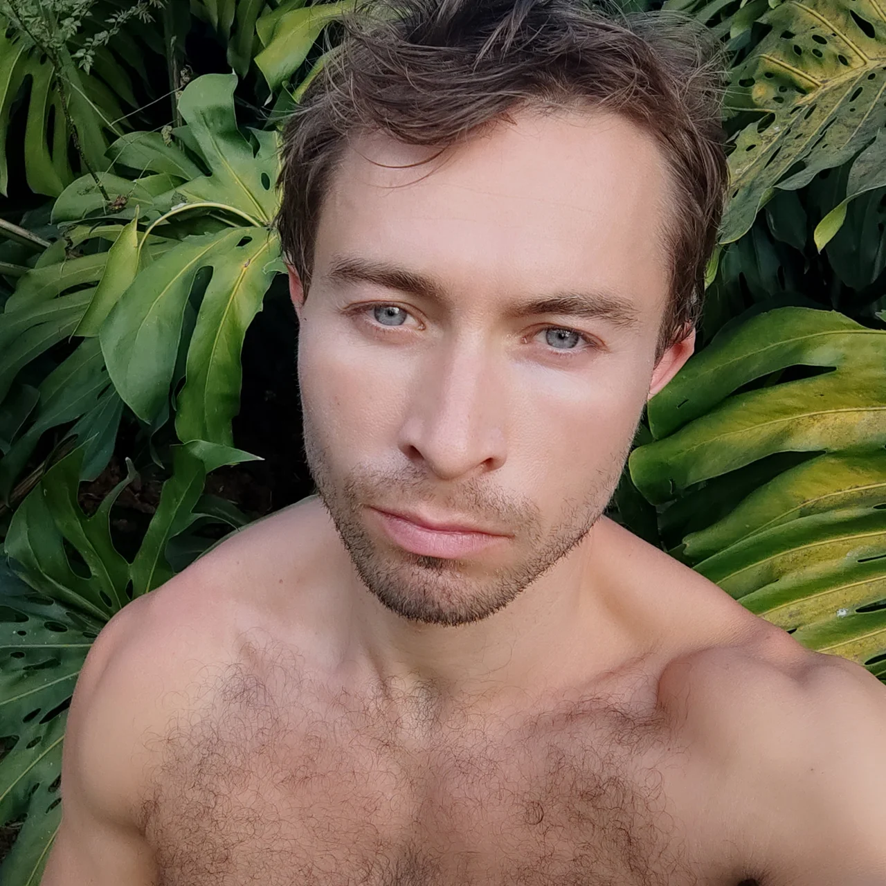 Nordic Naturism - OnlyFans model