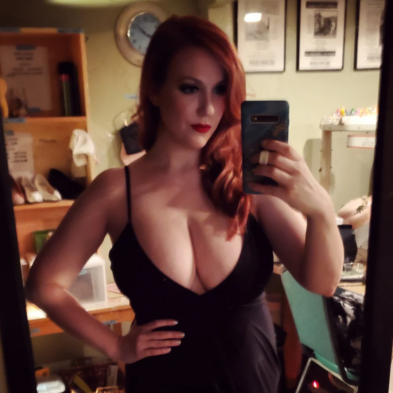 Northern Joy - OnlyFans model