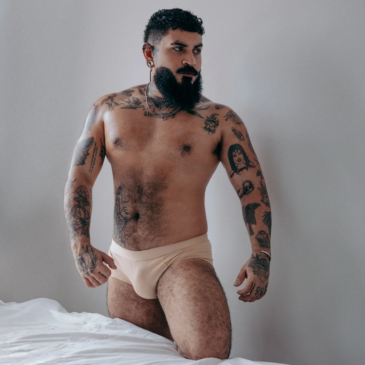 Ed Farinha - OnlyFans model