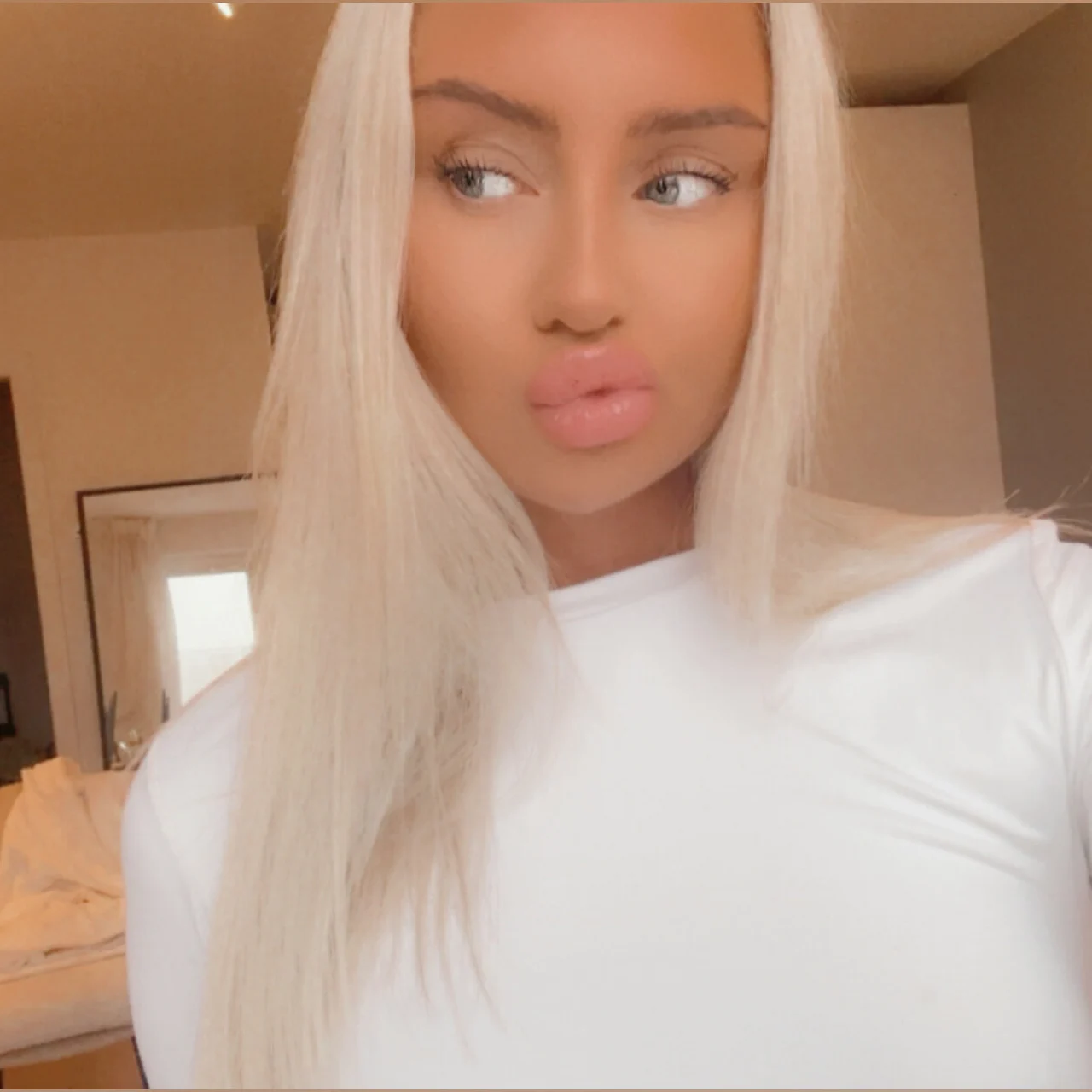 💖𝒴𝑜𝓊𝓇 𝒩𝑜𝓇𝓌𝑒𝑔𝒾𝒶𝓃 𝒷𝒶𝓇𝒷𝒾𝑒💖 NO PPV - OnlyFans model